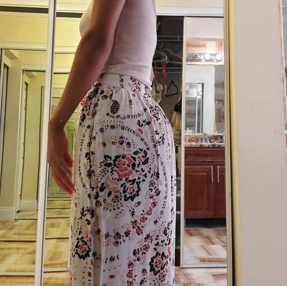 Steele wide leg Sydnee pants - Picture 8 of 17